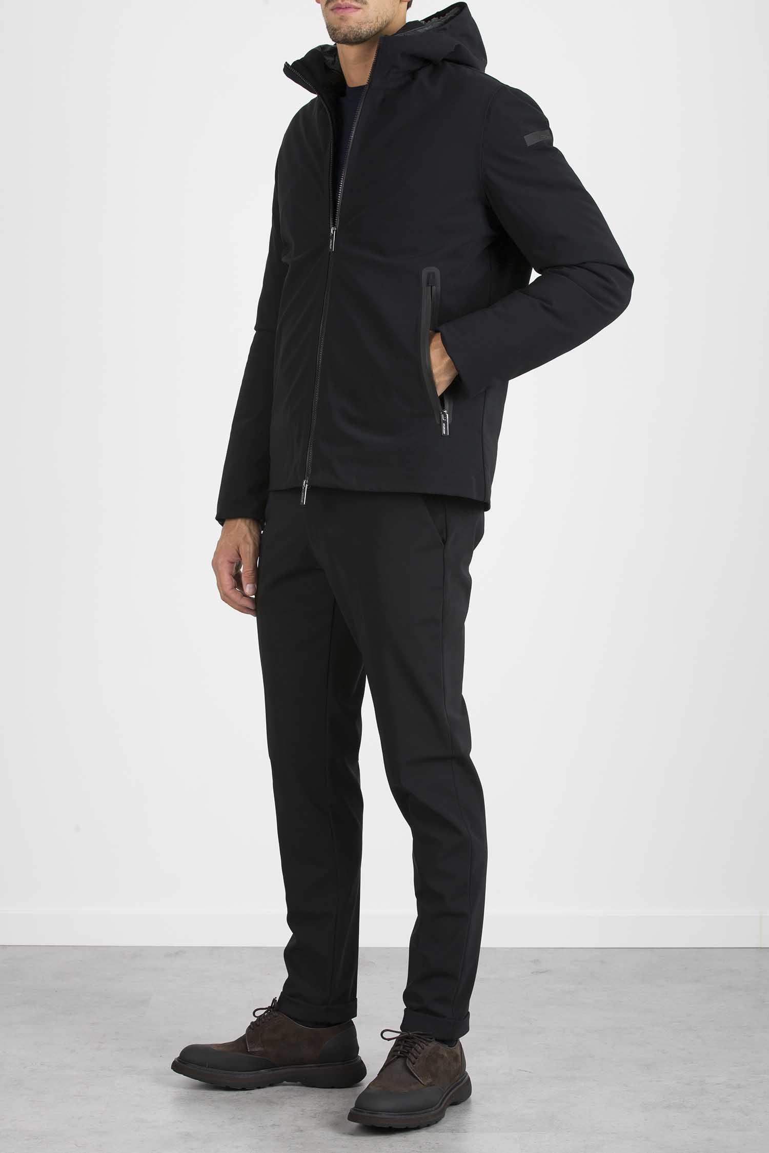 RRD GIUBBINO WINTER LICHT STORM Uomo RRD-GIUBBINO WINTER LICHT STORM-RRDW21006 NER