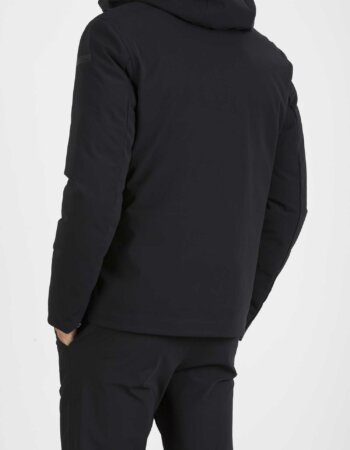 RRD-GIUBBINO WINTER LICHT STORM-RRDW21006 NER