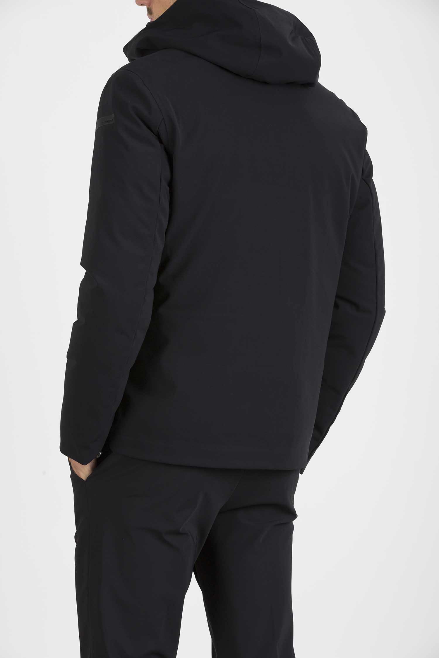 RRD GIUBBINO WINTER LICHT STORM Uomo RRD-GIUBBINO WINTER LICHT STORM-RRDW21006 NER