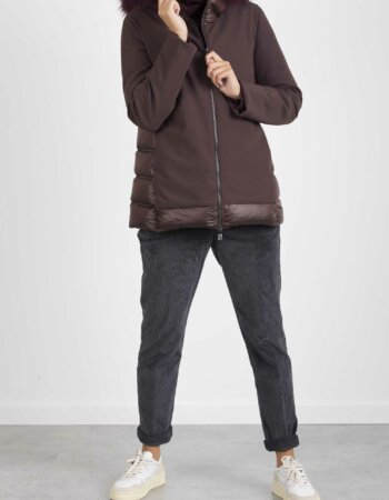 RRD-WINTER HYBRID ZAR FUR-RRDW21513FT BOR