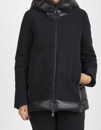 RRD-GIUBBINO WINTER HYBRID ZAR LADY-RRDW21513 NER