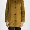 RRD-CAPPOTTO NEO VELVET PARKA LADY-RRDW21556 OLIO