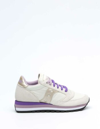 SAUCONY-SCARPA JAZZ TRIPLE-SC560530 CRE