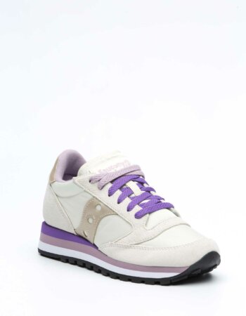 SAUCONY-SCARPA JAZZ TRIPLE-SC560530 CRE