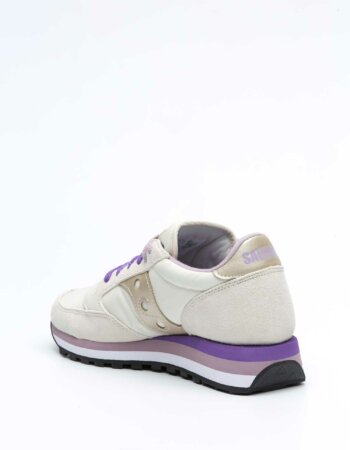 SAUCONY-SCARPA JAZZ TRIPLE-SC560530 CRE