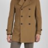 TAGLIATORE-CAPPOTTO LANA DOPPIO PETTO-TGCHARLIE350001 CAM