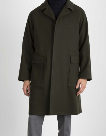 TAGLIATORE-CAPPOTTO LUNGO IN LANA-TGLOYD77065 VER