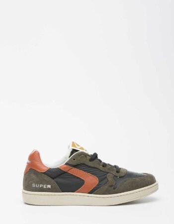 VAL SPORT-SCARPA SUPER DAVIS MIX-VALVSDN01M MIX