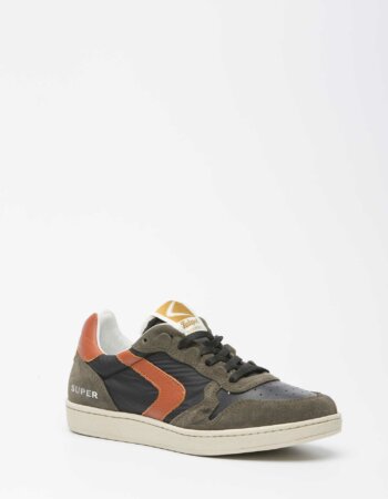 VAL SPORT-SCARPA SUPER DAVIS MIX-VALVSDN01M MIX