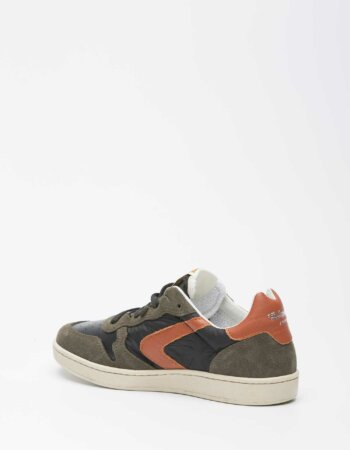 VAL SPORT-SCARPA SUPER DAVIS MIX-VALVSDN01M MIX