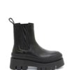 COPENHAGEN-CPH BOOTS PELLE-COP0686VIBB BLACK