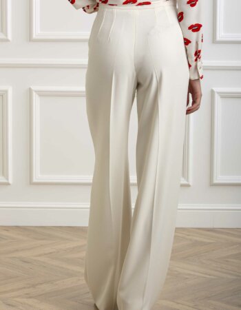 MARELLA-PANTALONE CAVALLO-MACAVALLO BIANCO