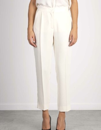 MARELLA-PANTALONE CARROT FIT-MAIZABEL LANA