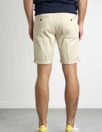 40WEFT-BERMUDA UNITO STRETCH-40LENNYBE1260 SAND