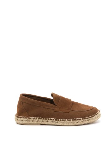 ABARCA-MOCASSINO ABARCA-ABMOCASSINOSIERRAJEP3 MARRONE