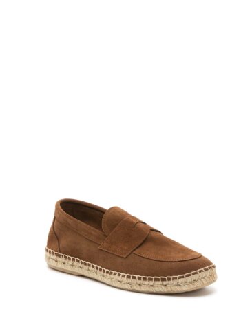 ABARCA-MOCASSINO ABARCA-ABMOCASSINOSIERRAJEP3 MARRONE