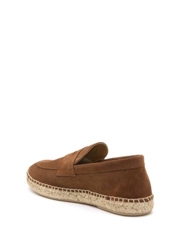 ABARCA-MOCASSINO ABARCA-ABMOCASSINOSIERRAJEP3 MARRONE