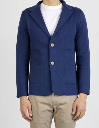 ALBARENA-GIACCA UNITA MONO PETTO-ALBA438 BLE