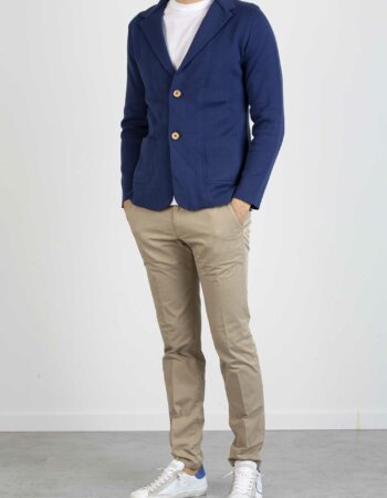 ALBARENA-GIACCA UNITA MONO PETTO-ALBA438 BLE