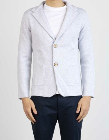 ALBARENA-GIACCA UNITA MONO PETTO-ALBA438 GRC