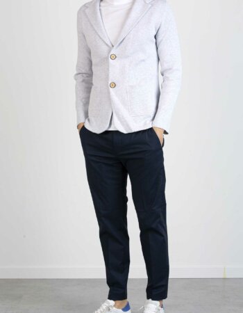 ALBARENA-GIACCA UNITA MONO PETTO-ALBA438 GRC