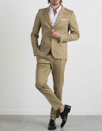 DANIELE ALESSANDRINI-ABITO UOMO-ALG3324N1008AB MAR