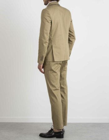 DANIELE ALESSANDRINI-ABITO UOMO-ALG3324N1008AB MAR