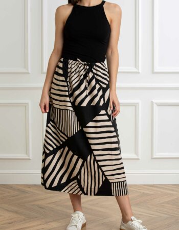 ALPHA-CANOTTA-APAD2300T NERO