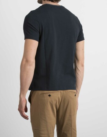 ALPHA-T-SHIRT-APAU4400C BLR