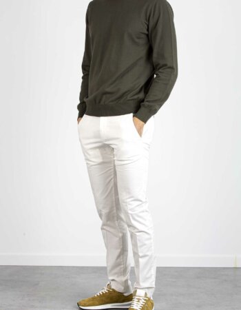 ALPHA-MAGLIA GIROCOLLO M/L-APAU6000CS RADICE