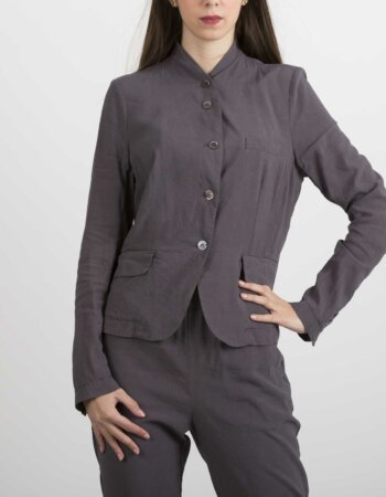 ALESSIA SANTI-GIACCA-ASASD35004 GRI