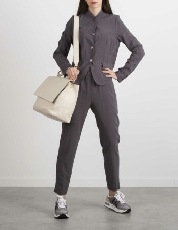 ALESSIA SANTI-GIACCA-ASASD35004 GRI