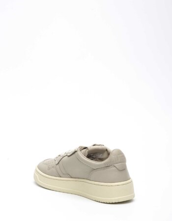 AUTRY-SCARPA LOW WOMAN GOAT-AUAULWGG29 GREY