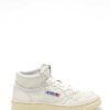AUTRY-SCARPA MID-AUAUMWGG04 WHITE