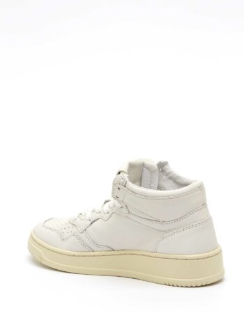 AUTRY-SCARPA MID-AUAUMWGG04 WHITE