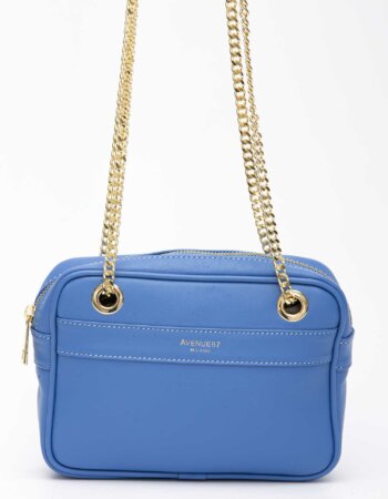 AVENUE 67-BORSA CORINNA-AVCORINNA BLU