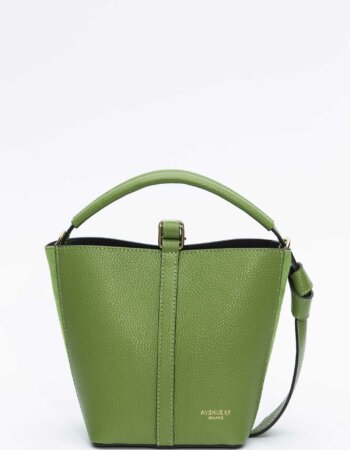 AVENUE 67-BORSA SECCHIELLO "FLAVIA"-AVFLAVIA BRUCO