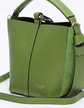 AVENUE 67-BORSA SECCHIELLO "FLAVIA"-AVFLAVIA BRUCO