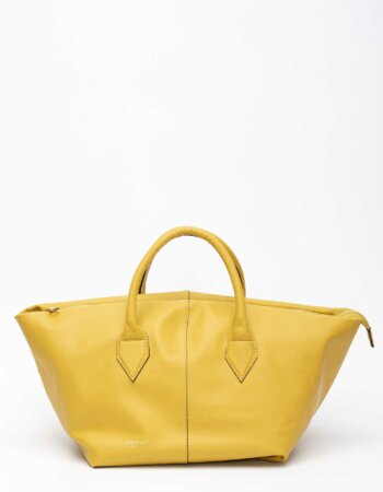 AVENUE 67-BORSA FLEUR-AVFLEUR BANANA