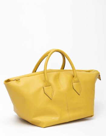 AVENUE 67-BORSA FLEUR-AVFLEUR BANANA