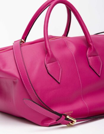 AVENUE 67-BORSA FLEUR-AVFLEUR FUCSIA