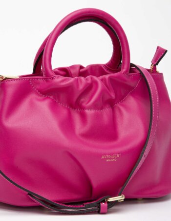 AVENUE 67-BORSA LUDMILLA-AVLUDMILLA FUCSIA