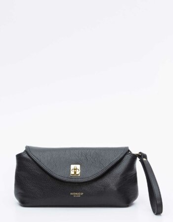 AVENUE 67-BORSA "NINA"-AVNINA NERO
