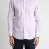 BASTONCINO-CAMICIA FANTASIA-BASB2494164 ROSA