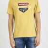 BARBOUR-T.SHIRT STAMPA-BBMTS0934 GIA