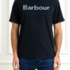 BARBOUR-T-SHIRT KILNWICK-BBMTS1265MTS NAVY