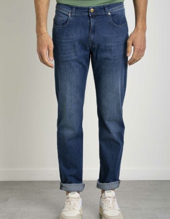 BRIGLIA-JEANS STEVE-BR323071641 SW