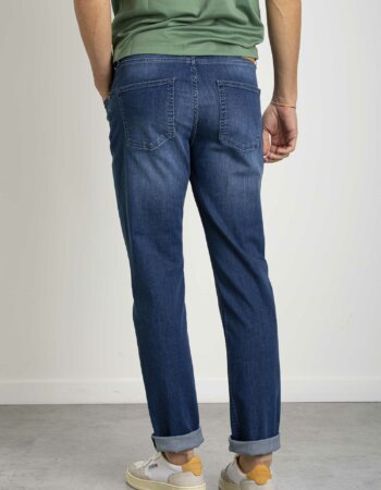 BRIGLIA-JEANS STEVE-BR323071641 SW