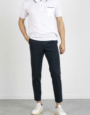 BRIGLIA-PANTALONE-BRIBG59322527 BLUSCURO