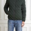 COLMAR ORIGINALS-GIUBBINO UOMO 100 GRAMMI-COL1219R6YF VERDE